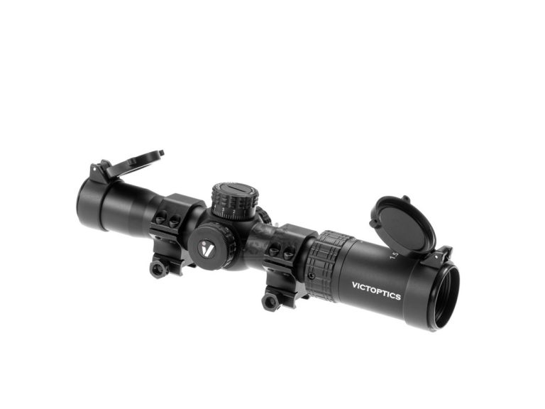 Mira Victoptics S4