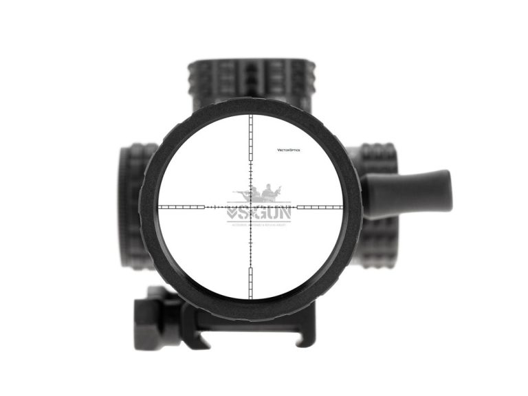 Mira Victoptics S4 1.5-6x28 cruceta