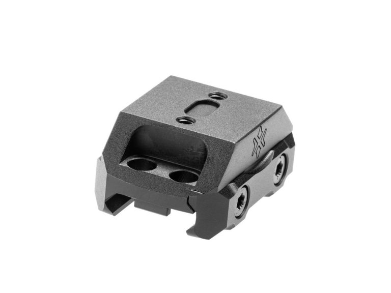 Elevador Red Dot Mira Picatinny  Victoptics bajo