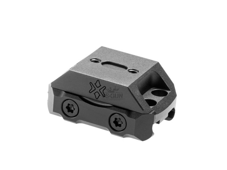 VAS Red Dot Sight Low Mount