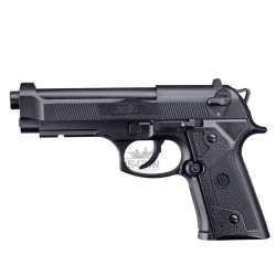 Pistola 4.5mm Elite II Co2 lateral