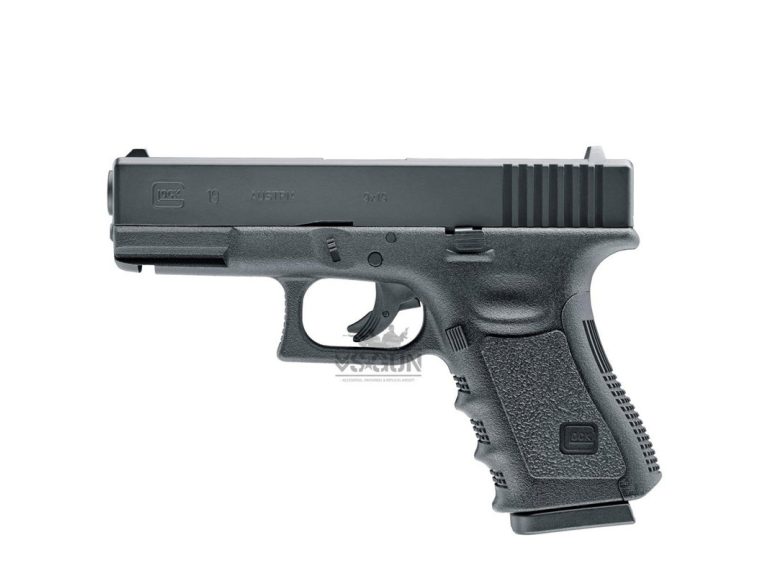 Pistola Glock 19 Co2 4.5 mm