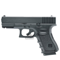 Pistola Glock 19 Co2 4.5 mm
