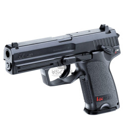 H&K USP Umarex 4,5 mm Co2