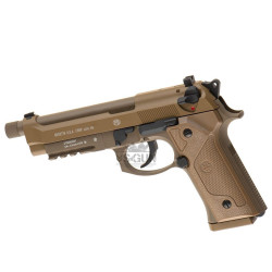 Pistola Beretta M9 A3 Umarex Dark Earth