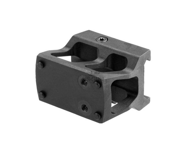 MAG Red Dot Polymer Riser Mount