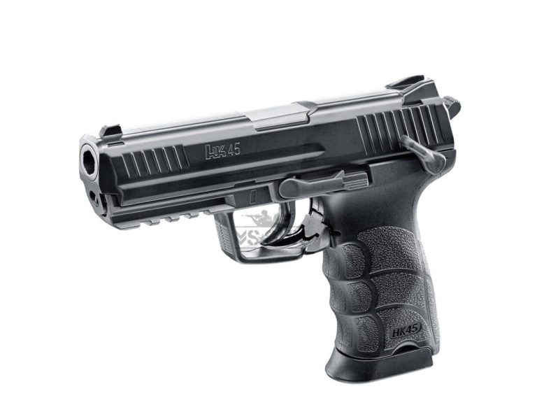 H&K HK45 4.5mm Umarex Co2