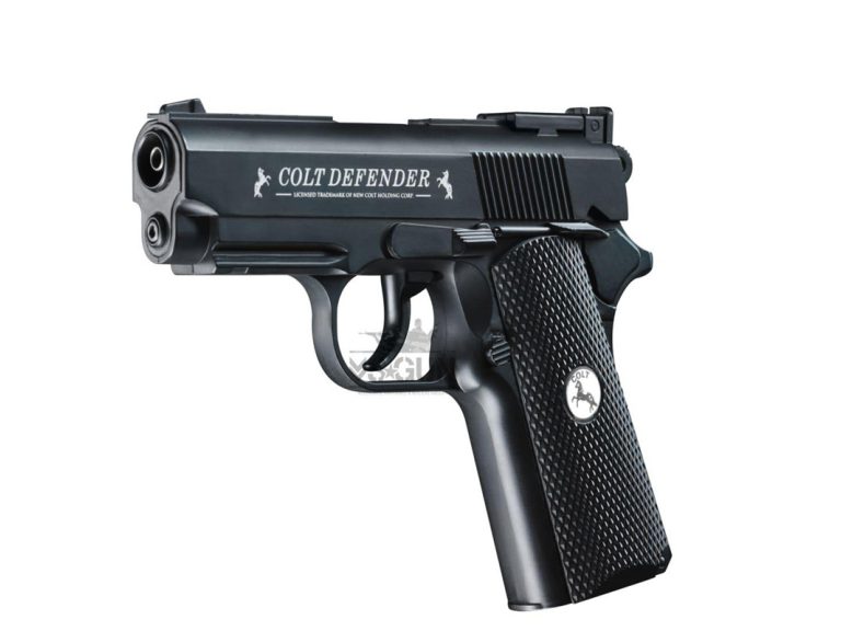 Colt Defender Full Metal 4.5