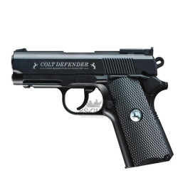 Pistola Colt Defender Umarex 4.5mm