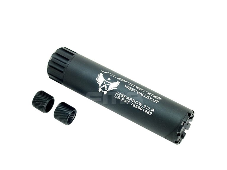 FMA 145MM Silencerco W.A.U