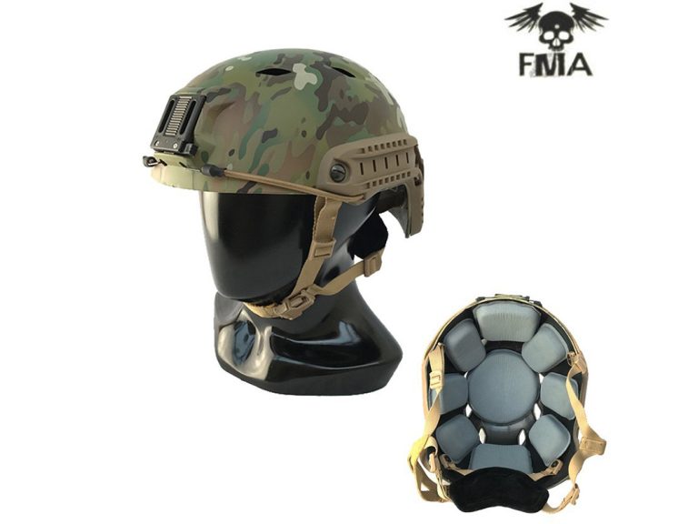 FMA BJ Fast Multicam