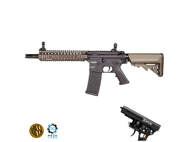 Replica HPA M4 Rossi Neptune