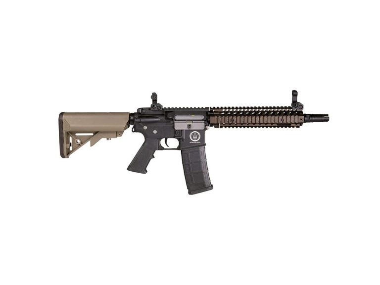 Rossi Neptune Marsoc HPA negra