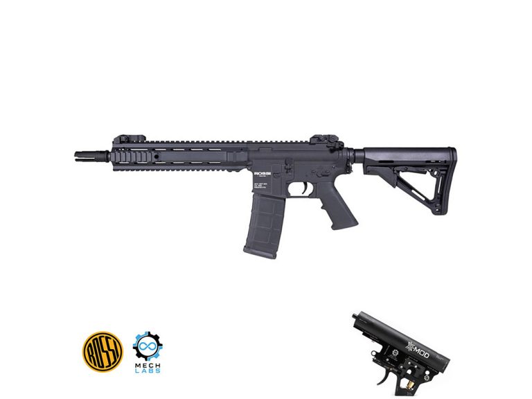 Replica HPA M4 Rossi Neptune SAS