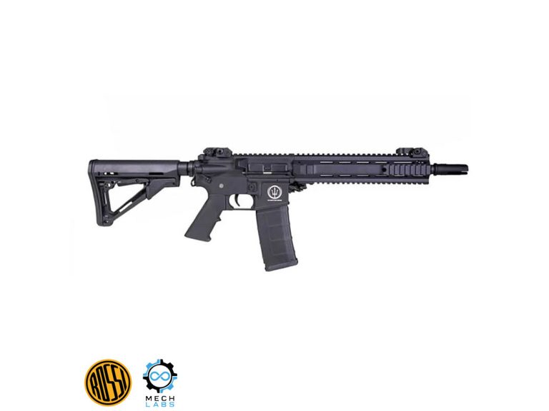 Rossi Neptune SAS 10.5 HPA