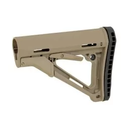 CULATA PARA FUSIL AIRSOFT M4 MOD 1 BD - DARK EARTH
