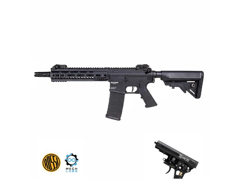 Replica HPA M4 Rossi Mech Labs