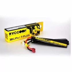 BATERÍA LIPO 11.1V RACCOON 3 MODULOS TDEAN