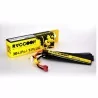 BATERÍA LIPO 11.1V RACCOON 3 MODULOS TDEAN