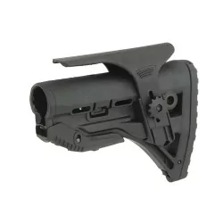 CULATA M4 MOD 2 - NEGRA