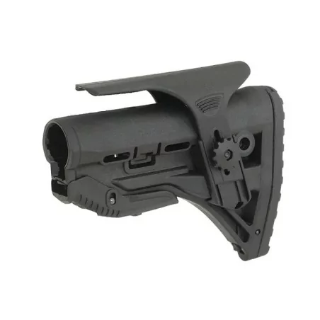 CULATA M4 MOD 2 - NEGRA