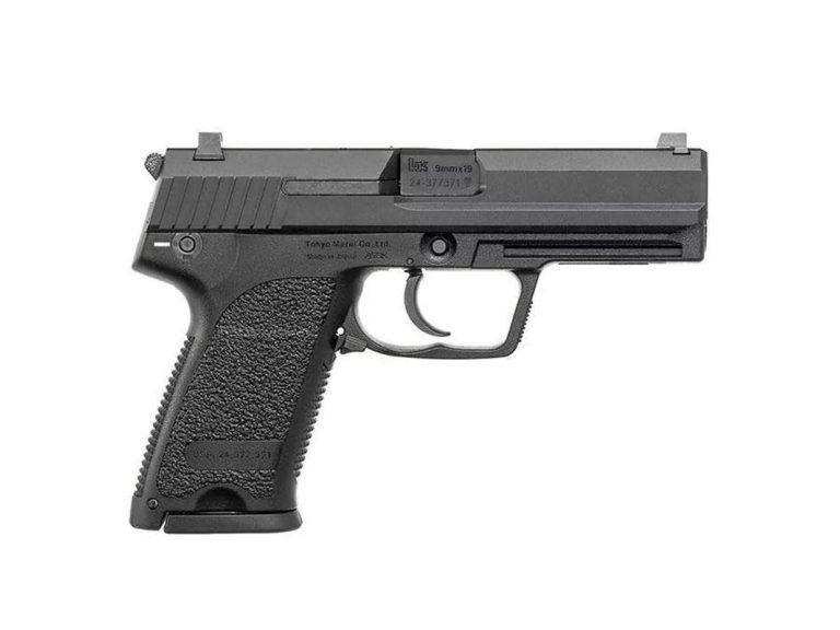 Pistola USP HK Tokyo Marui