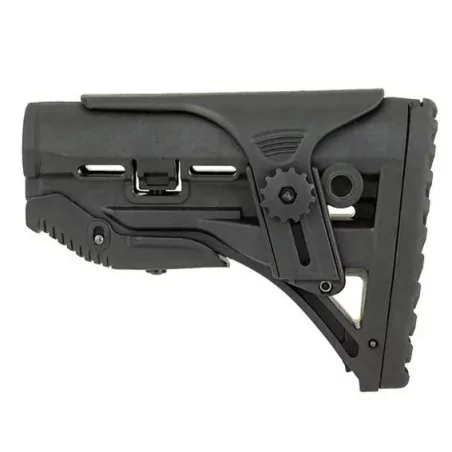 CULATA M4 MOD 2 - NEGRA