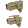CULATA M4 MODELO MOD 2 - TAN