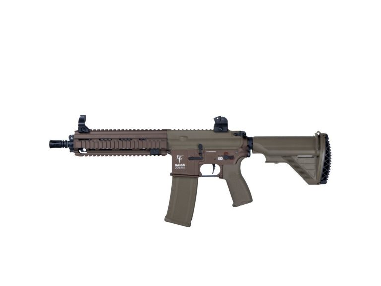416 Saigo Shogun Aster Bluetooth MK1 Tan/Bronce