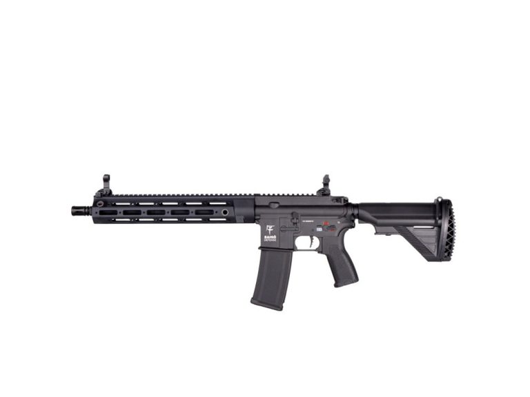 416 Saigo Shogun Aster Bluetooth MK2 negra