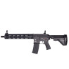 416 Saigo Shogun Aster Bluetooth MK2 negra
