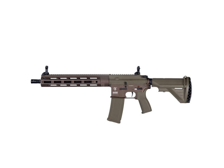 416 Saigo Shogun Aster Bluetooth MK2 tan