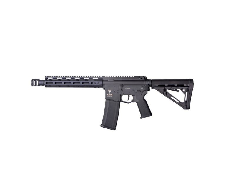 M4 Kenji Kensei Long Black