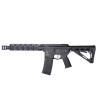 M4 Kenji Kensei Long Black