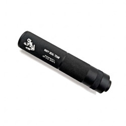 SILENCIADOR 155 mm NAVY SEAL Rana