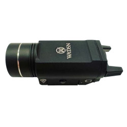 Linterna para Pistola WADSN Estilo TLR-1 Negro · VSGun