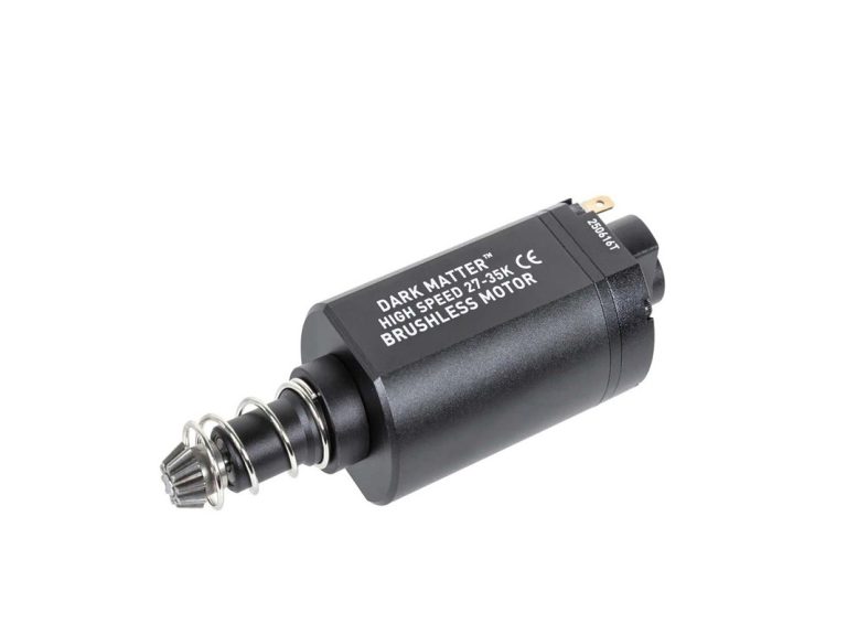 Motor brushless Specna Arms 27-35K vista lateral