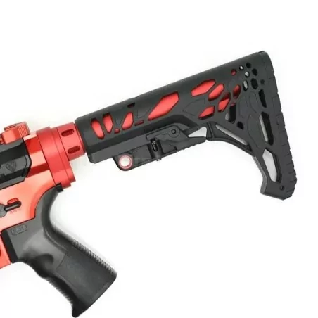 CULATA M4 PYTHON - TAN