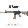Specna Arms SA-F02 Flex gen2 X-ASR tan