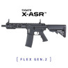 Specna Arms SA-F14 FLEX Gen2 X-ASR negro