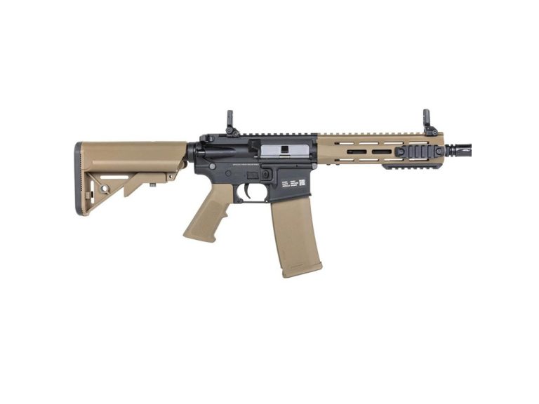 Fusil SA-F14 X-ASR Negro Tan