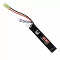 BATERÍA LIPO MARCA DUEL CODE PARA REPLICAS AIRSOFT