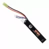 BATERÍA LIPO MARCA DUEL CODE PARA REPLICAS AIRSOFT
