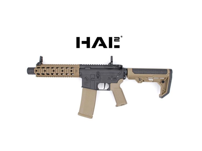 Sa-E05 Hal2 Gen2 Specna Arms Edge Bluetooth Tan