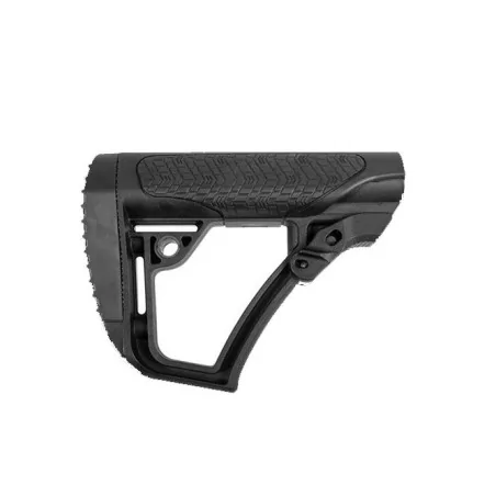 CULATA M4 FUSIL AIRSOFT MODELO DANIEL DEFENSE - NEGRA