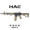 Specna Arms RRA SA-E14-H Edge Hal2 Gen2 Bluetooh negro tan