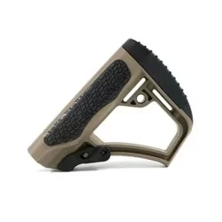 CULATA M4 TIPO DANIEL DEFENSE - TAN