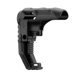 CULATA MINIMALISTA COLOR NEGRO BO MANUFACTURE M4