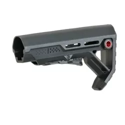 CULATA PARA M4 FIRESTOCK NEGRA ENFOQUE LATERAL