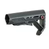 CULATA PARA M4 FIRESTOCK NEGRA ENFOQUE LATERAL